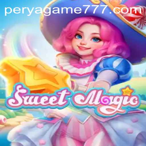 Exploring the Enchanting World of SweetMagic: A Unique Perya Game Experience