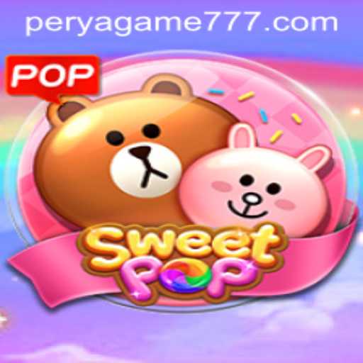 SweetPOP: Unwrapping the Thrills and Fun of Perya Game