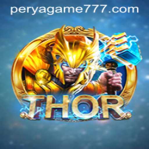 Exploring THOR: The Perya Game