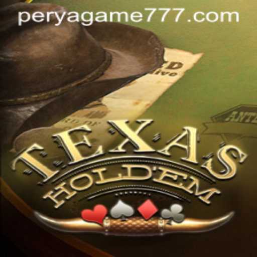 Exploring Texas Hold'em: The Classic and the Perya Game Phenomenon
