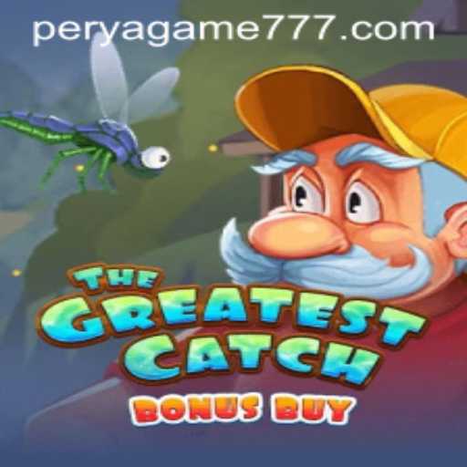TheGreatestCatchBonusBuy: A Dive into the Captivating Perya Game