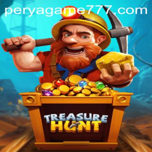 Discover the Exciting World of TreasureHunt: A Modern Perya Game Experience