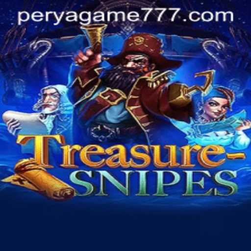 TreasureSnipes: A Modern Twist on the Traditional Perya Game