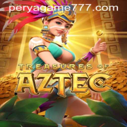 Exploring the Allure of Treasures of Aztec: A Modern Twist on the Traditional Perya Game