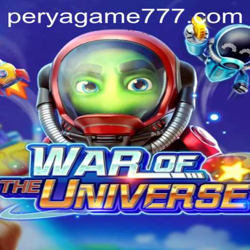 Exploring the World of WAROFTHEUNIVERSE: A Unique Perya Game Experience