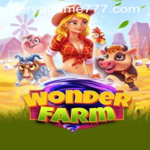 Exploring WonderFarm: A New Perya Gaming Experience