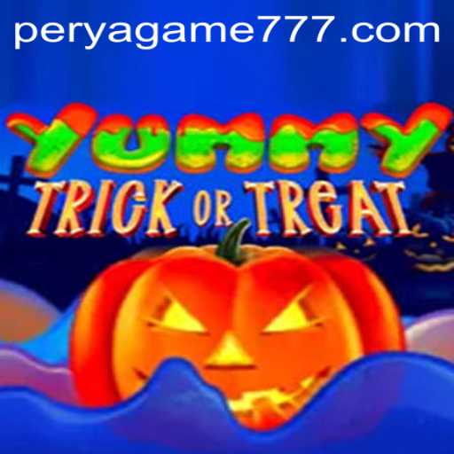 Exploring the World of YummyTrickorTreat: An Exciting Perya Game Adventure